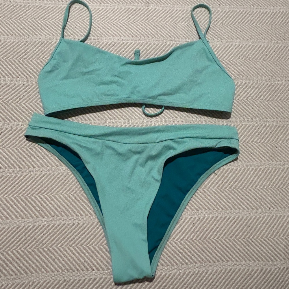 Jolyn bikini Alanna bottom and Hikari top Eryn krouse